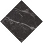 CP Marmoker Nero Creta Lucido (нарезка) 7*7 Casalgrande Padana
