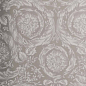 0021132 Barocco Platinum Lux Rett 60x120 Versace (Gardenia Orchidea) фото в миниатюре