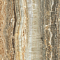 778836 Eccentric Luxe Caramel Glossy 80x180 Rex Ceramiche