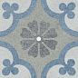 Mix Art Decor DC13 20x20 DeShun Ceramics
