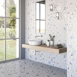 Corinto Hexa ITT Ceramic