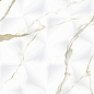 LE63063B-F10GT Bianco Carrara Classico Estrella Rectificado 30х60 Artecera