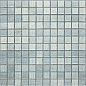 Silver Satin 23x23x4 (ПУ) 298x298 Caramelle Mosaic