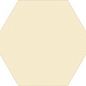 150HE0BAU hex.15 White BAU 14.9x17.3 Winckelmans