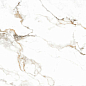 Loreal White Polished 80x80 Italica Tiles