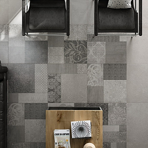 Square Impronta