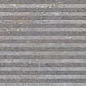 100304577 Hannover Silver-Acero Liston 59.6x150 Porcelanosa