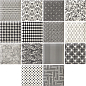 PT02300 Decor Preston 15x15 Mainzu