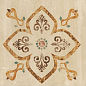 PT02406 Verona Decor Pav. 20х20 Mainzu