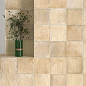 31882 Sabbia Silica White 6,5x20 EQUIPE