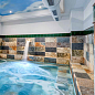 PMST Ступень Pool Mix Antislip 33х66 Serapool