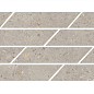 T036/SG6538 Риккарди мозаичный бежевый матовый 46,8x9,8 Kerama Marazzi