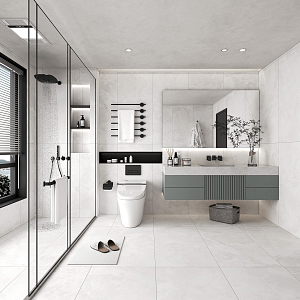 Escada Global Tile