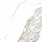 F2A A0ZS 000C Carrera White Matt Rect 60x120 Goldis Tile