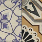 PT02260 Decor Treviso 10х20 Mainzu