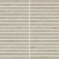 610110001207 Avantgarde Dust Mosaico Strip 30x30 Italon