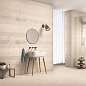 Statuario Rust Lapato Punch 60x120 Maimoon Ceramica фото в миниатюре 4