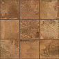 Kube Cora Cobre-D 45х45 La Platera