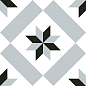 Calvet Gris 20x20 VIVES