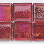 WMJ95 Galaxy 1*1 31.8x31.8 ROSE MOSAIC