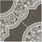 ID141 Бричиола 1 наборный 30х30 Kerama Marazzi
