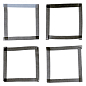 Hamar Mix 20x20 VIVES