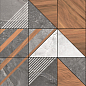 WT93KIT55 Kioto Triangle 300x900x10,5 Delacora