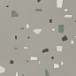 NU02BAC Nuances Grigio Coccio SQ. 120x60 Italgraniti