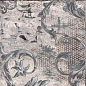 Декор SINGAPUR GREY 20*20 Mainzu