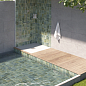 31560 Spa&Pools Shadow Matt 15x15 EQUIPE