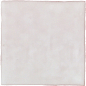 Melody Easton White Brillo 13x13 Nanda Tiles фото в миниатюре