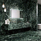Prada Green Moreroom Stone