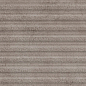 988 Лофт Мокко рельеф полоски 32,5x100 Eurotile Ceramica фото в миниатюре 2