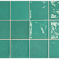 25590 Teal 13.2x13.2 EQUIPE фото в миниатюре