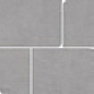 Сэндстоун Гриджио ПРО мозаика серый матовый тип 1 29,9х29,9 Laparet фото в миниатюре