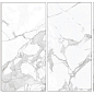 Statuario Polished 60x120 Royal Tile