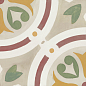 41652 Amber Taupe SP 22,3x22,3 Harmony