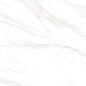 Calacatta Clarity Gold Белый Матовый 60х60 Ceradim