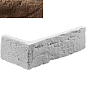Угловой элемент Орли 402 19,1/9,8x6,5x1,3 Leonardo Stone