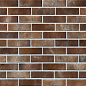 Декоративный кирпич Плоскость Денвер 103 23,8x7,2x1,2 Leonardo Stone