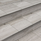 Base Forest Wengue Matt 20x120 Exagres
