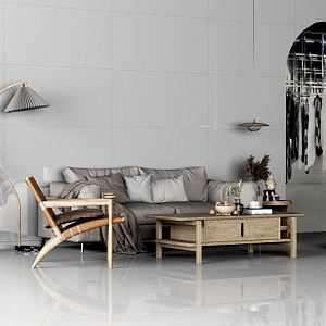 Slim Ocean-Ceramic