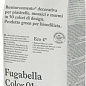 Fugabella Color затирка для швов 20 3кг Kerakoll