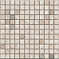 ТБ-п6-15 Travertine 1.5х1.5 30х30 Геомозаика