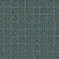 Nagano Turquesa 23x33,5 VIVES