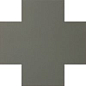 070CRVEP Cross 7 Pale Green VEP 7x7 Winckelmans