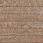 Фальшмозаика TL03 Tolanto Trail Brown Лаппатированный 19x120 Ametis by Estima