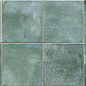 Pre.Artisan Verde 31.6x60 Pamesa