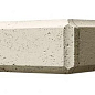 851-15 Рустовый камень Тиволи 45/41 x 14.2 White Hills