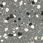 Gerda Natura Dark lappated/Герда Натура Дарк лаппатированный 60x60 Idalgo (Идальго)